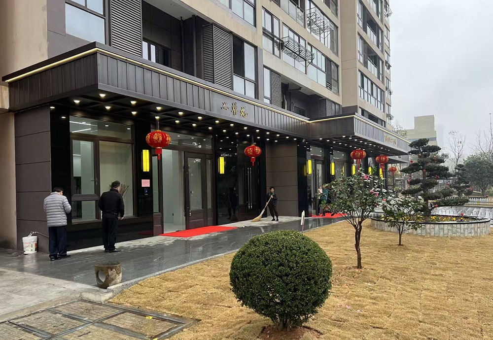 案例展示