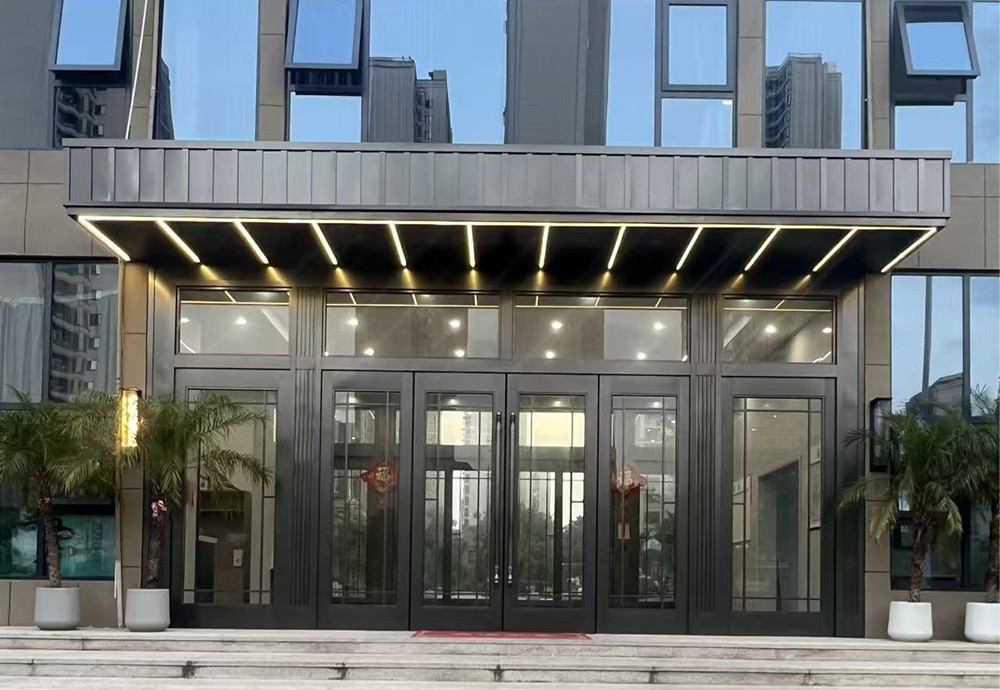 案例展示